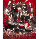 K is k