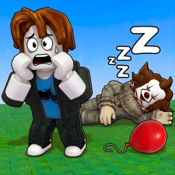 Don't Wake the Clown icon