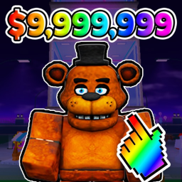 Tap for Freddy icon
