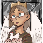 …Chicken Squad…