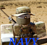 ETFC | Navy