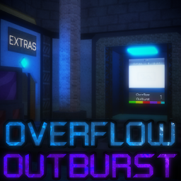 [Alpha v1.3.1] 🌊 Overflow Outburst