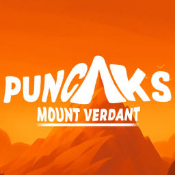 Puncaks [Mount Verdant]