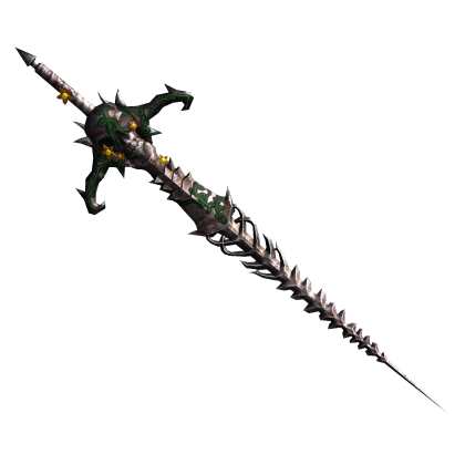 Skeleton Sword