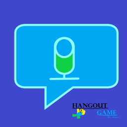 Hangout game