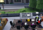 BW/ Bedwars Clan
