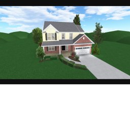 House Lands (BETA)