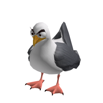 Seagull Suit