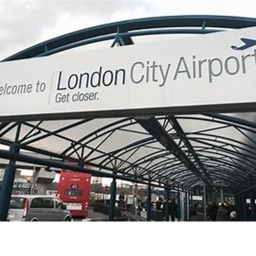 London City Airport