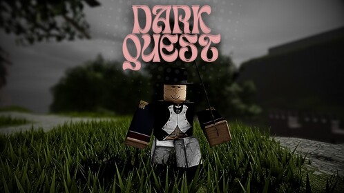 Quest of the Darkness