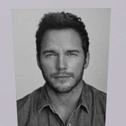 the chris pratt special