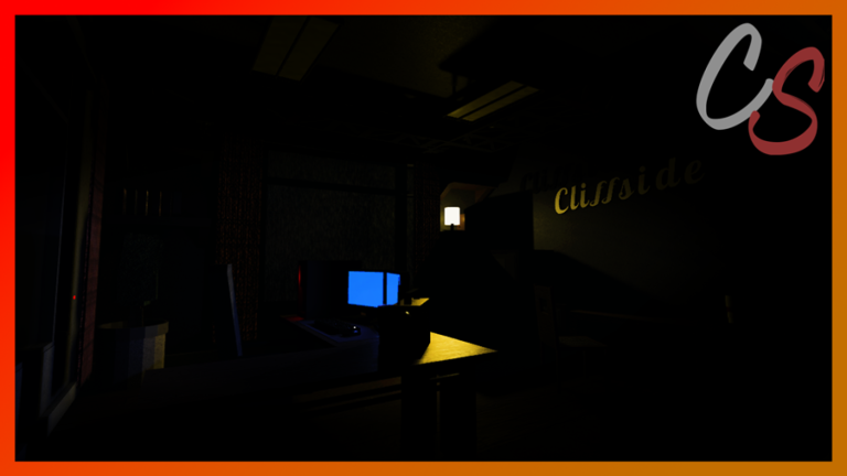 Cliffside Station screenshot 4