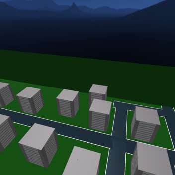 The City Of Earth
