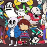Undertail gang