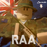 [RAA] RoyaI Australian Army