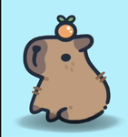 Capybara group all should be welcome