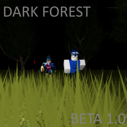 DARK FOREST BETA 1.0