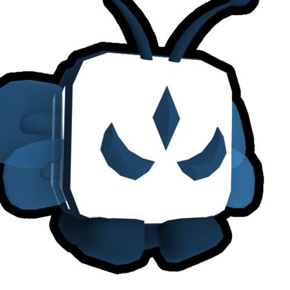 Normal Shadow Bee