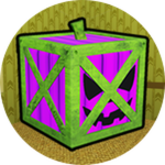 Jack-o'-Box Tier 2