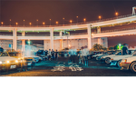 Car Community unit 1one