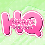 Bloxburg Builders HQ
