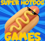 Super Hotdog Games