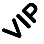 VIP 🤩