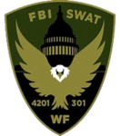 FBI | SWAT Scrim Team