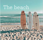 The~Beach