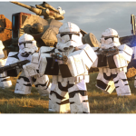 [TGAR] The Grand Army of. the. Republic.