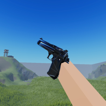 The Gun Game (NEW!)
