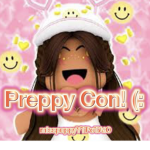 Preppy Con!(: