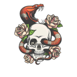 Passione Di Morte