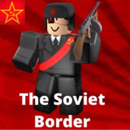 The Russian Border
