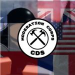 CDS Moderation Corps