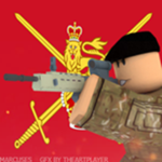 U.K Army Legion