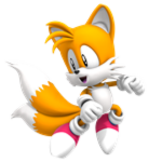 Miles Tails Fans (Tails Fan Club)
