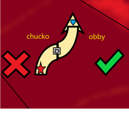 chucko obby
