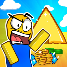 Cash collector simulator