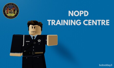 NOPD Training Centre