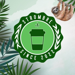 Strombré Cafe