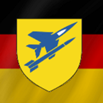 || GE || Luftstreitkräfte