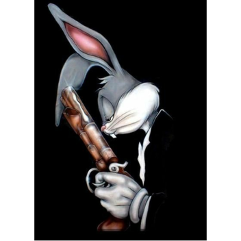 Don bestia vs las fuerzas del mal