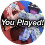 Game Badge Thumbnail