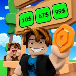 [♾️] PLS DONATE ME INFINITE