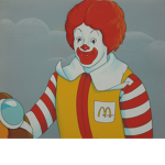 Crusty Ronald’s