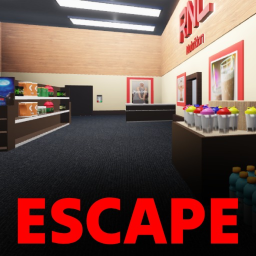 Joe Bartolozzi | ESCAPE ROOM
