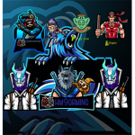 hm9gaming fan club!