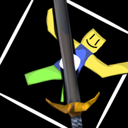 Arena OverLoad! [LOBBY REMAKE]