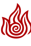 [BG] Fire Nation